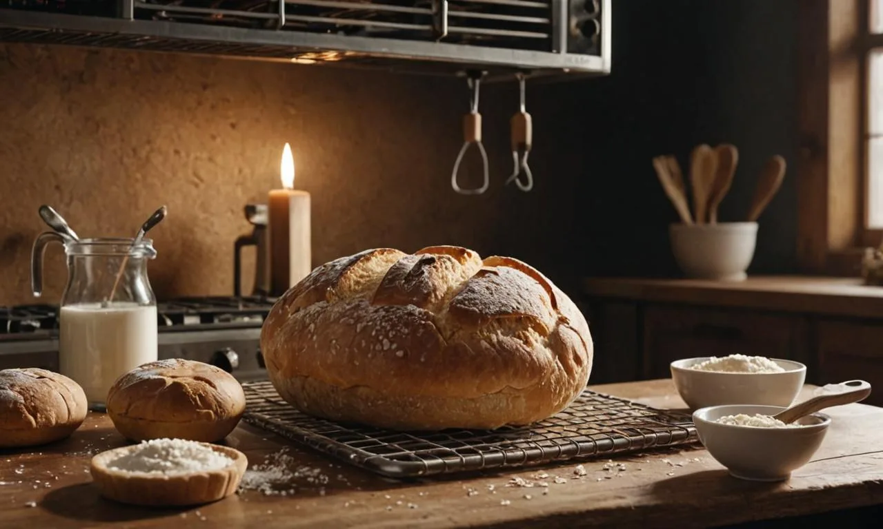 Fehér kenyér recept kenyérsütő géphez